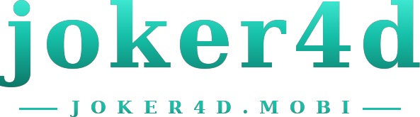 joker4d logo