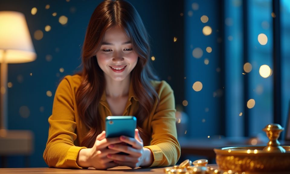 joker4d About joker4d and What We Offer You