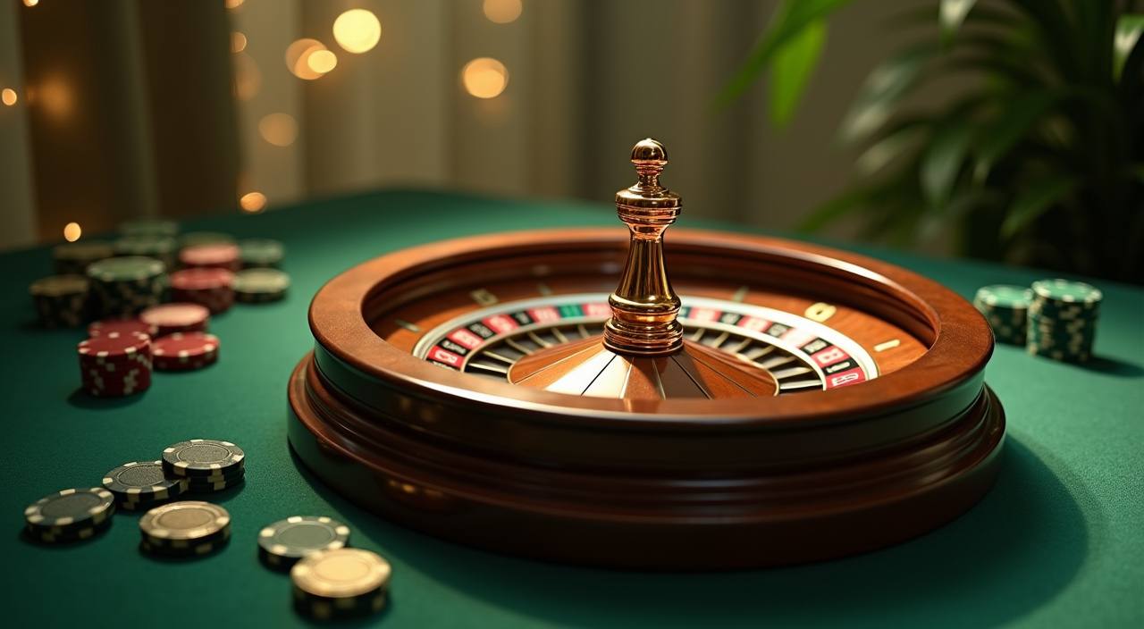 joker4d Explore Cleopatra’s Classic Live Tables and Themed Slots